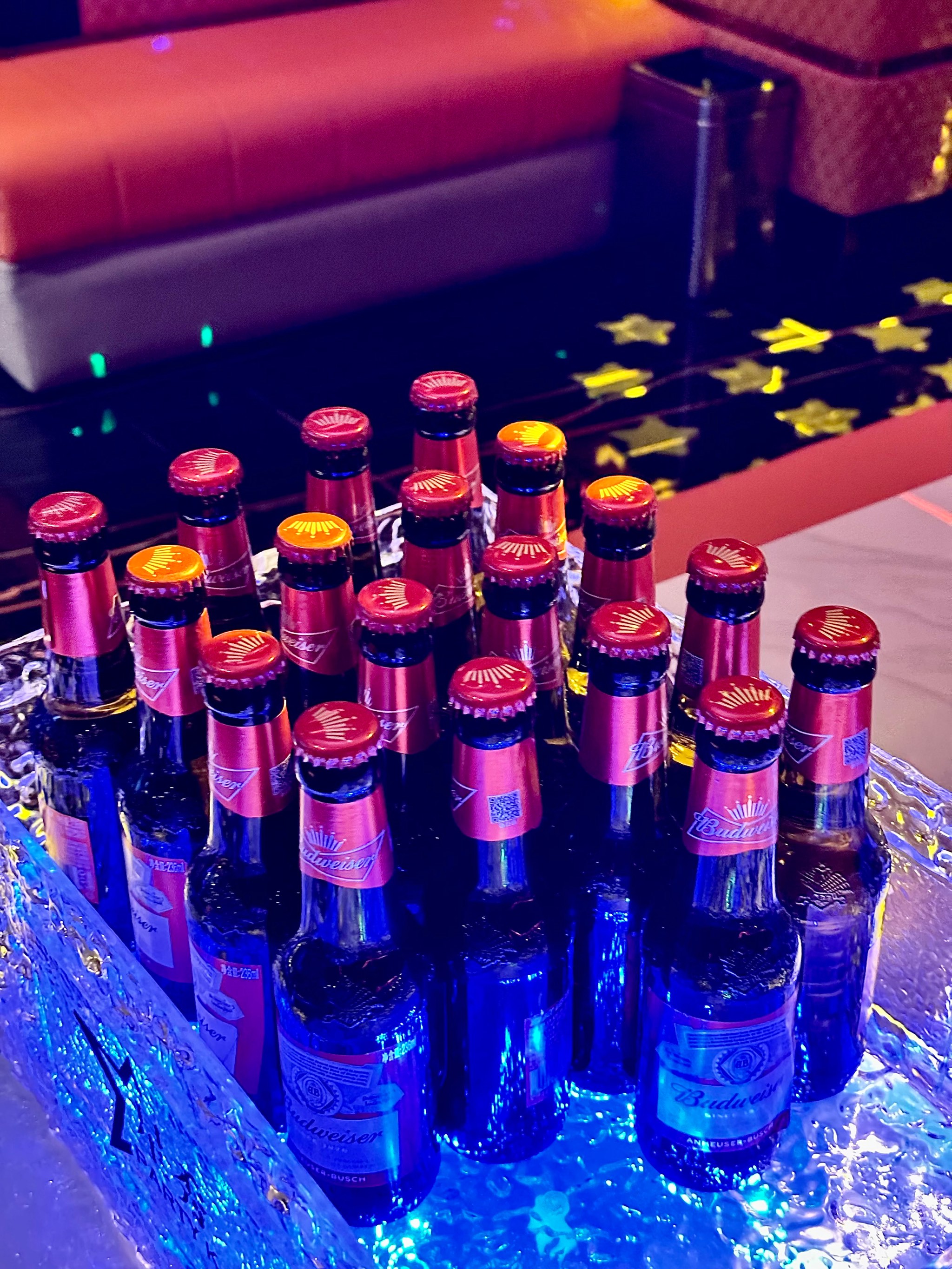 唐山商务ktv计时方法详解-迁西县ktv预定