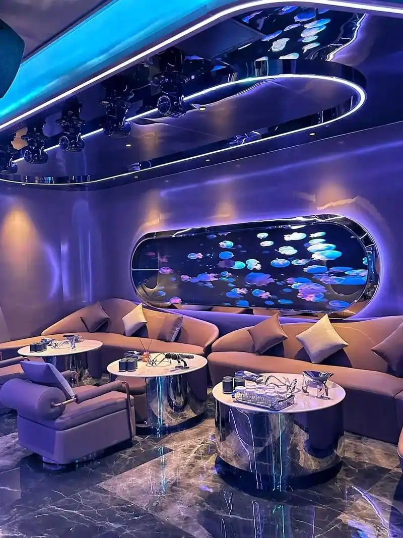 唐山商务ktv消费攻略解析-迁西县ktv预定